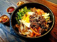 한식조리기능사(실기)자격증취득과정B (1회차)